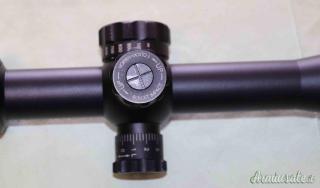 Ottica Meopta ZD 6-24X56 RD