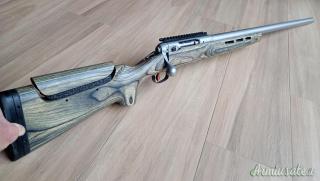 Savage 12 .223 Remington