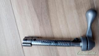 Savage 12 .223 Remington