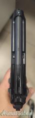 Beretta M9A1  9x21mm IMI
