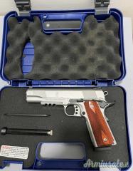 Smith & Wesson 1911 .45 ACP