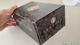 Leupold Mk4 Hamr 4X24mm