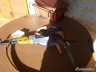 vendesi norinco tipo 56