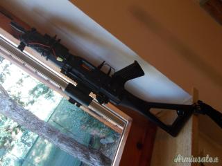sig550 k