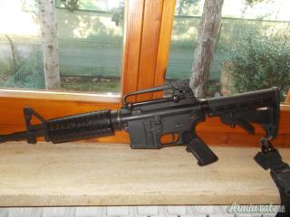 vendesi m4