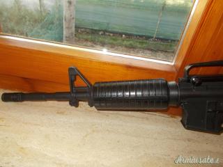 vendesi m4
