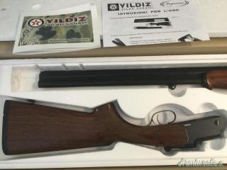 Yildiz SPZ 28