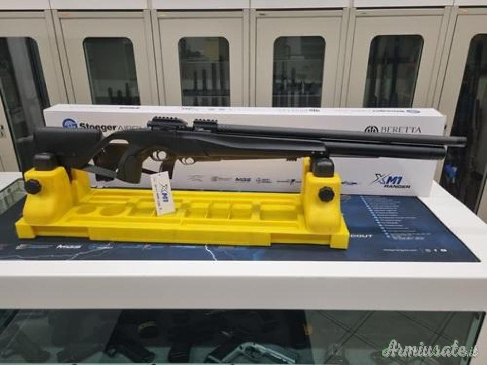 Stoeger Ranger Carbon 5.5