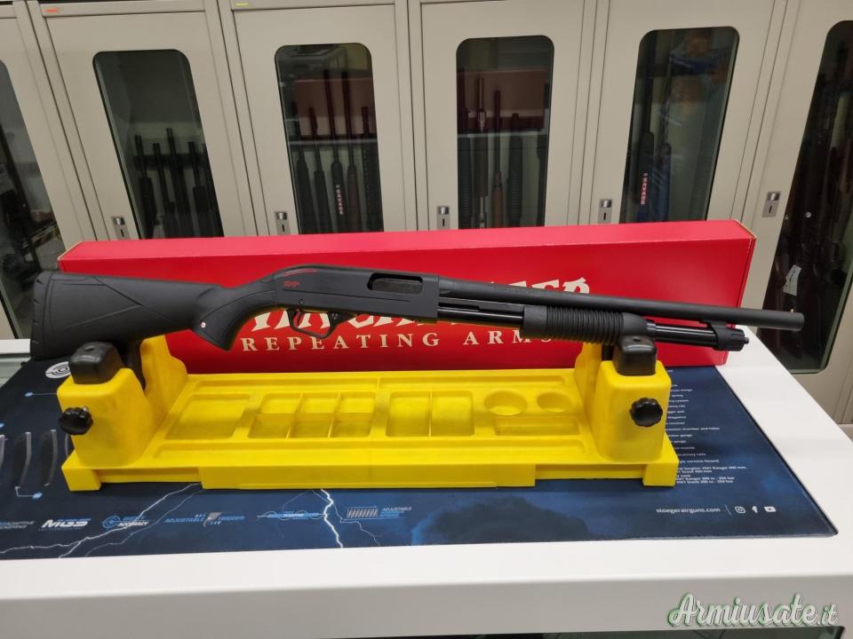 Winchester SXP Defender 12