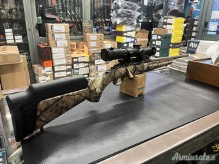 Ruger | Sturm American .22 Long Rifle