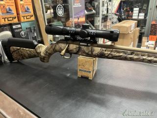 Ruger | Sturm American .22 Long Rifle