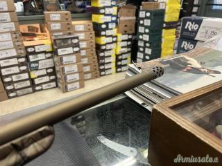 Ruger | Sturm American .22 Long Rifle