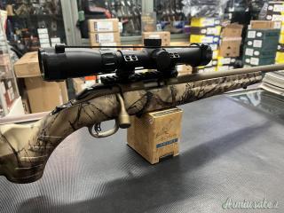 Ruger | Sturm American .22 Long Rifle
