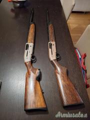 Beretta A400 12