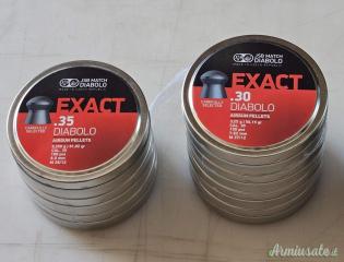 Pellet JSB Exact