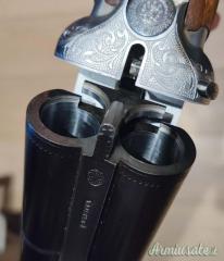 Beretta Hammerless 12