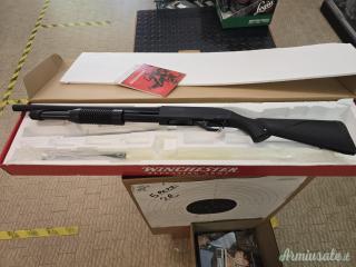 Winchester SXP Defender