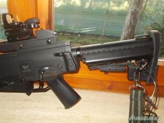 g36 k vendesi