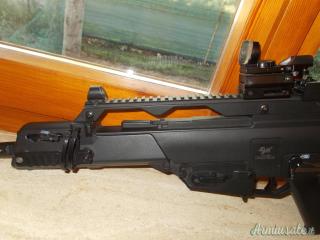 g36 k vendesi