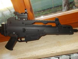 g36 k vendesi