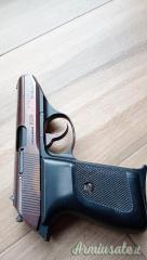 SIG-Sauer P 230 .32 ACP  |  7.65x17mm Browning SR