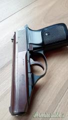 SIG-Sauer P 230 .32 ACP  |  7.65x17mm Browning SR
