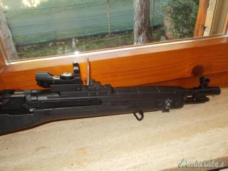 m14 k vendesi