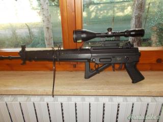 sig550 vendesi