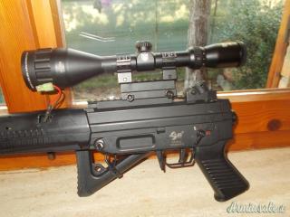 sig550 vendesi