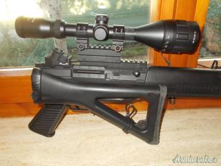 sig550 vendesi