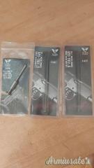 WILSON guidamolla flat wire spring