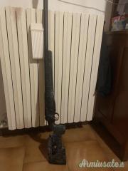 Sabatti Tactical evo 300wm