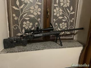 Sabatti Tactical evo 300wm