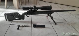 Sabatti Evo .308 Winchester