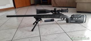 Sabatti Evo .308 Winchester