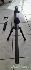Sabatti Evo .308 Winchester