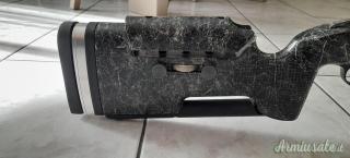 Sabatti Evo .308 Winchester