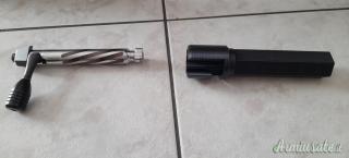 Sabatti Evo .308 Winchester
