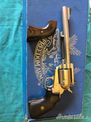 Far FIELD GRADE .454 Casull