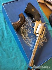 Far FIELD GRADE .454 Casull