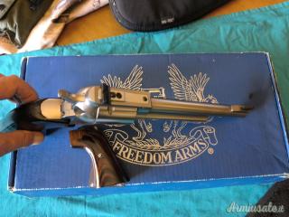 Far FIELD GRADE .454 Casull