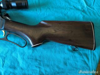 Marlin 39A .22 Long Rifle