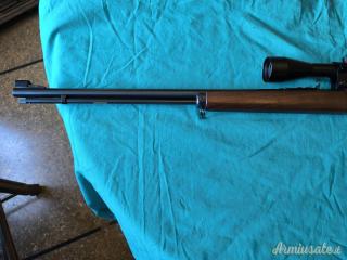 Marlin 39A .22 Long Rifle