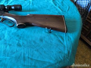 Marlin 39A .22 Long Rifle