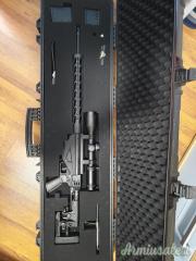 Ruger | Sturm Precision Rifle .308 Winchester