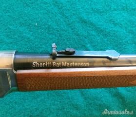 Winchester 94 .30-30 Winchester