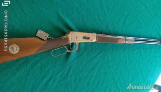 Winchester 94 .30-30 Winchester