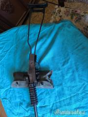 Chiappa Armi Little badger  .22 Long Rifle