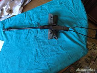 Chiappa Armi Little badger  .22 Long Rifle