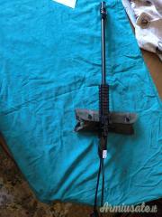 Chiappa Armi Little badger  .22 Long Rifle
